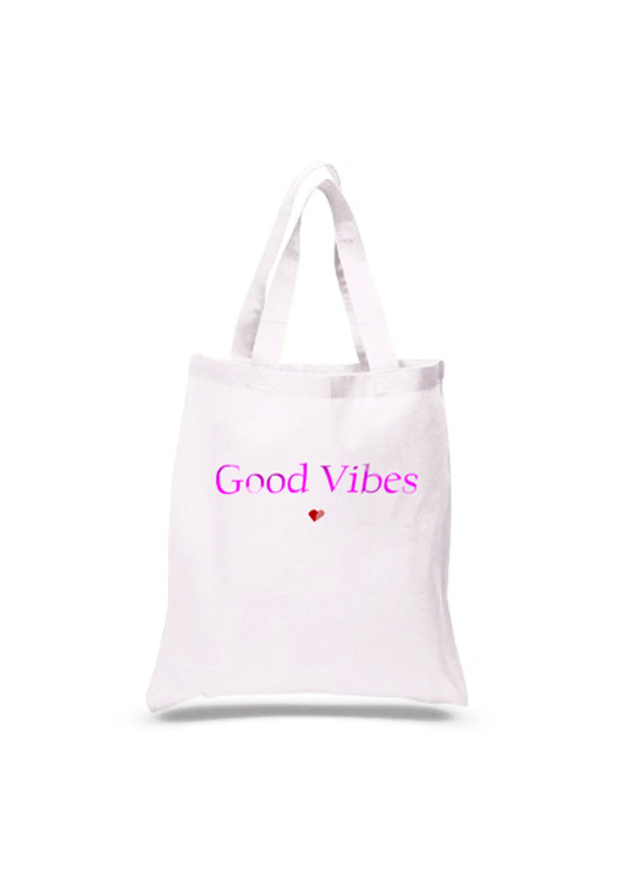 Good vibes best sale beach bag