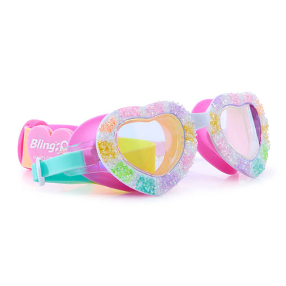 Candy Sweetheart Goggles