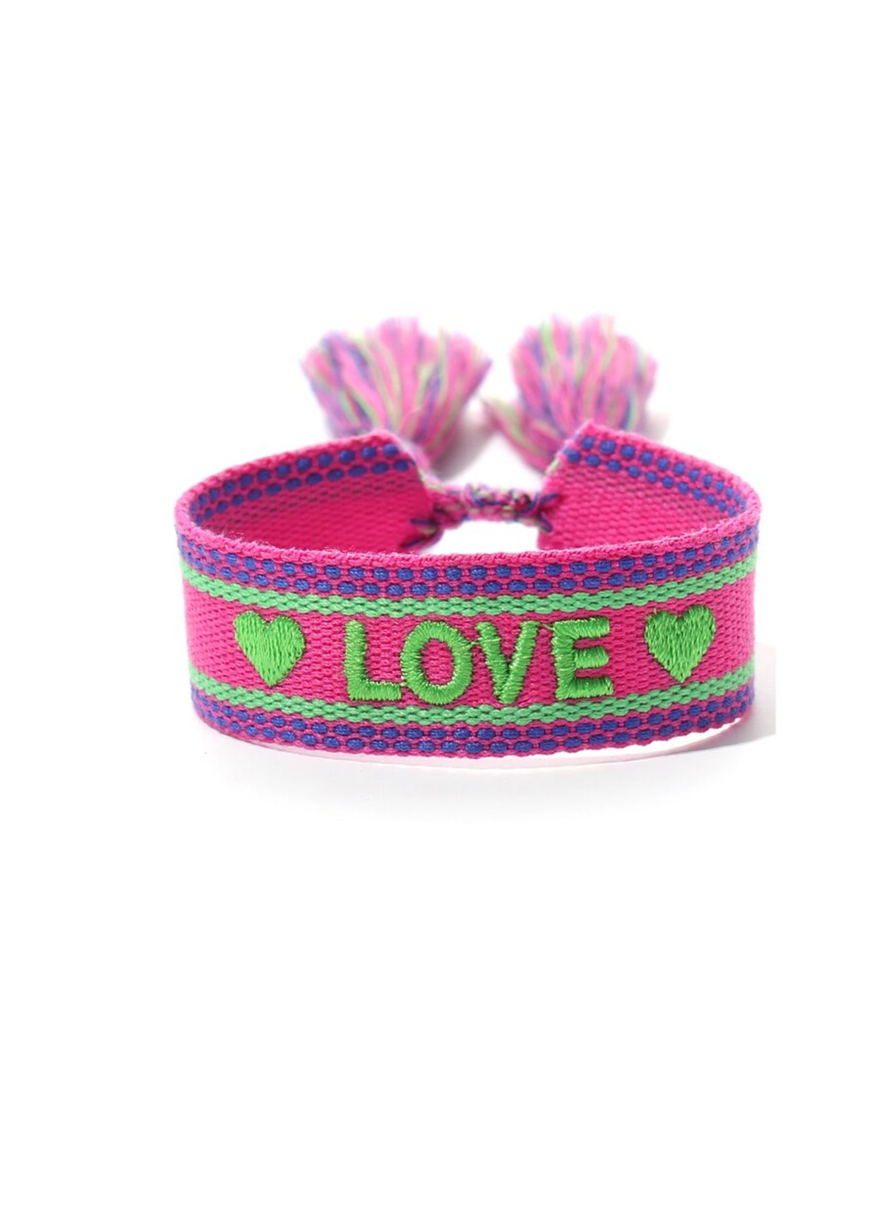 beach bracelet for girl