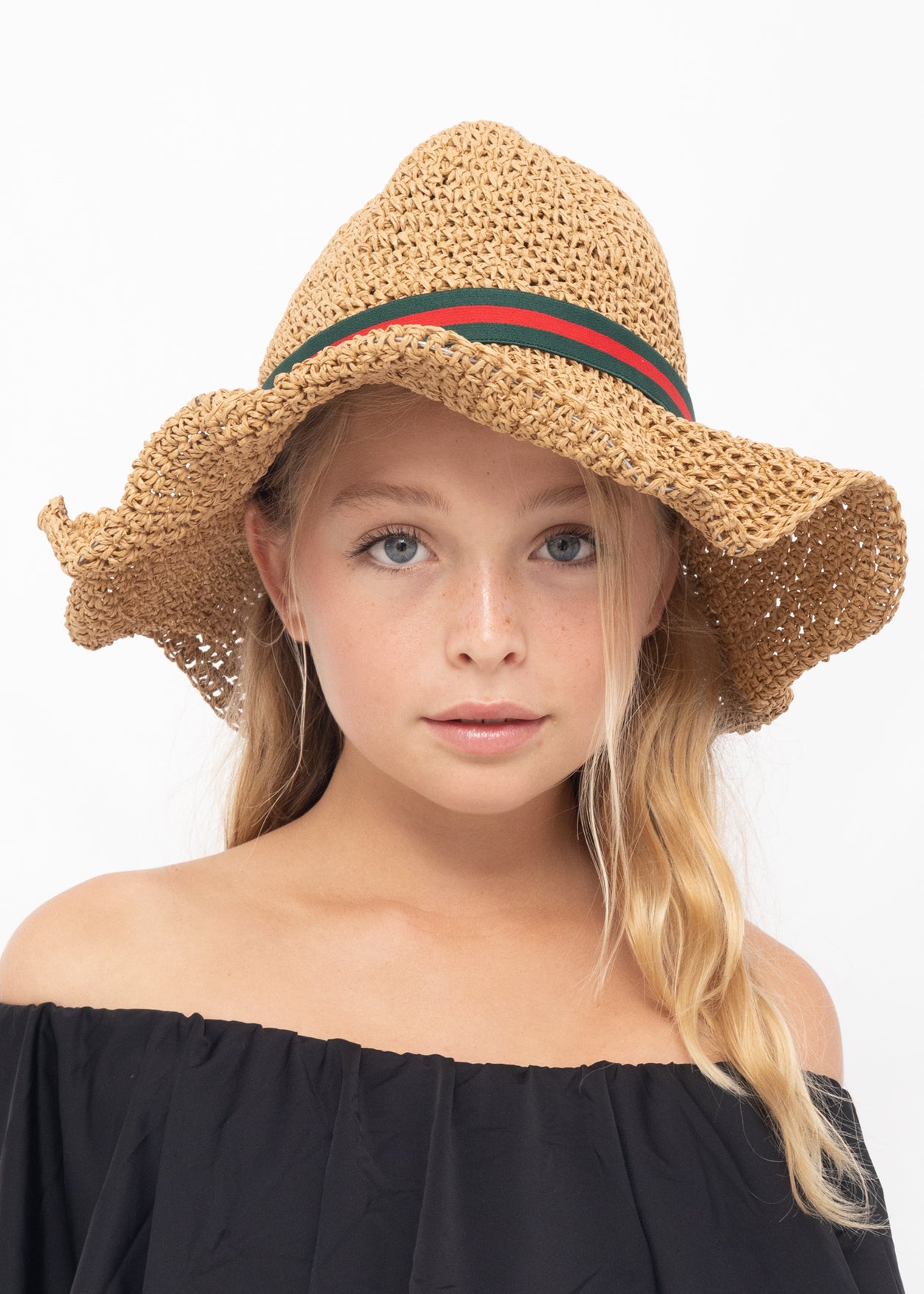 beach hat for girls