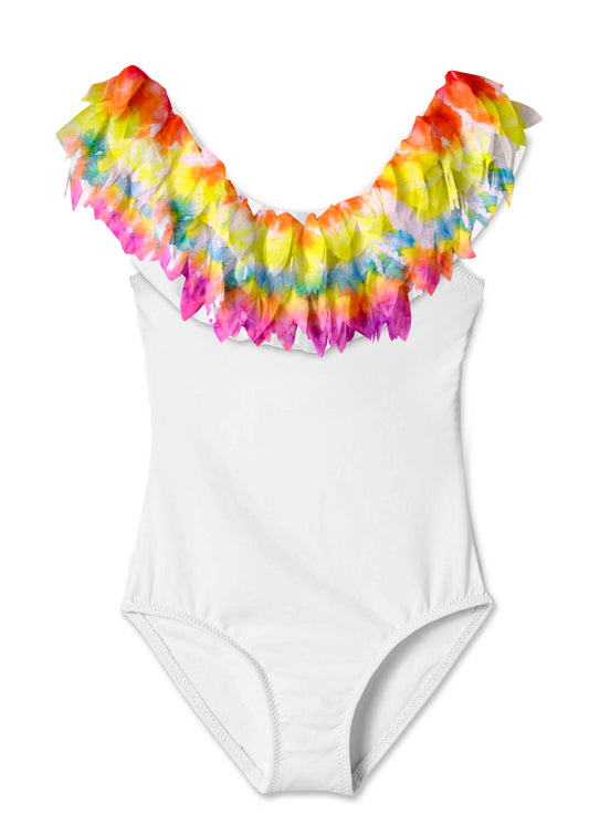 beautiful bathing suit for girls