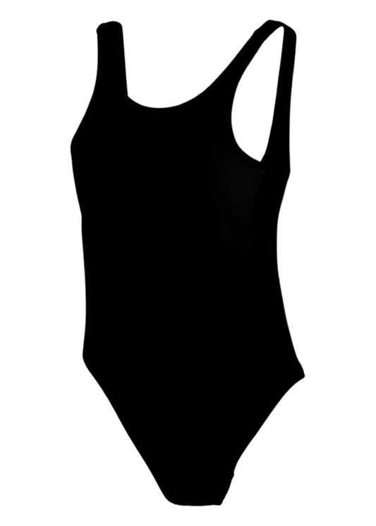 Women's Black Tank