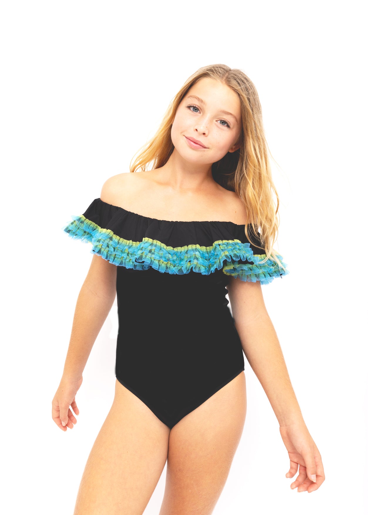 Beachwear for girls