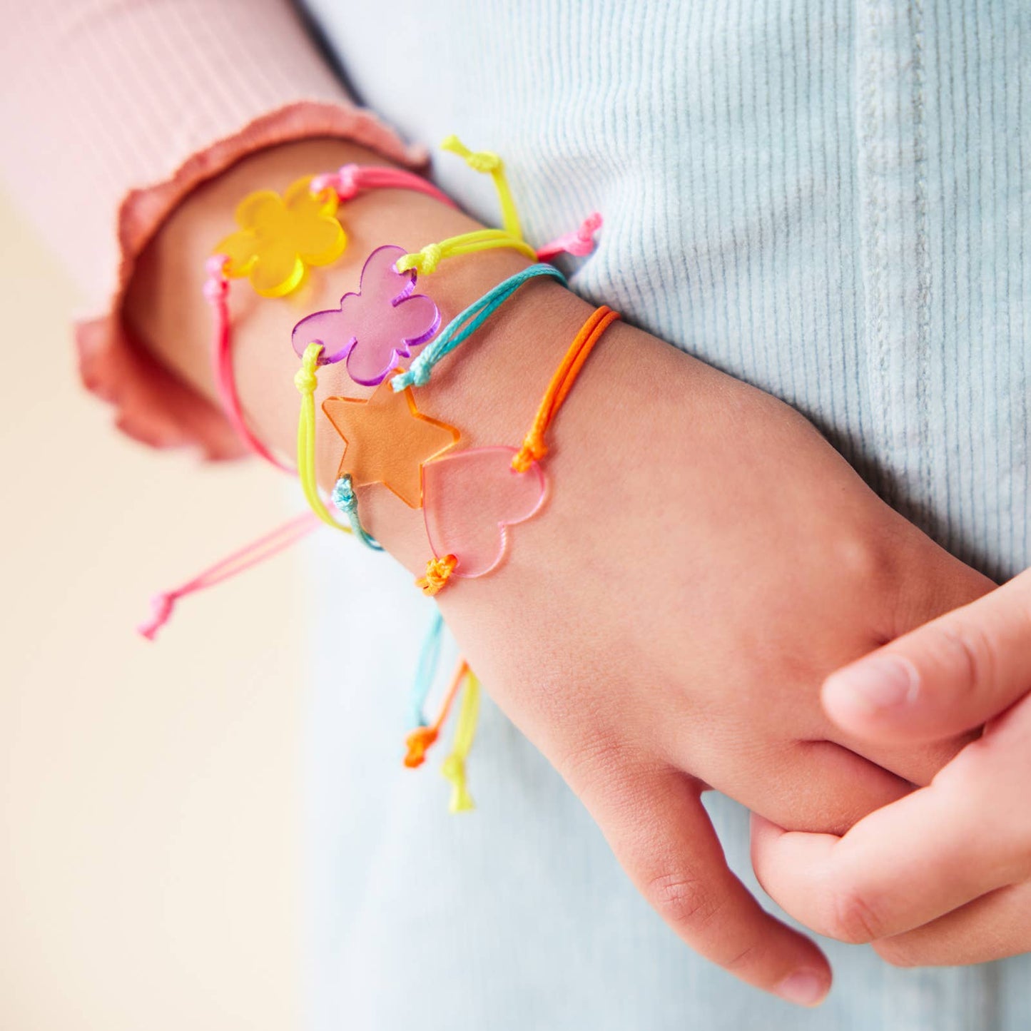 butterfly bracelet for girls