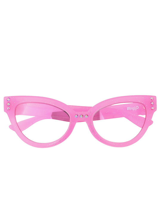 cute pink sunglasses for girls