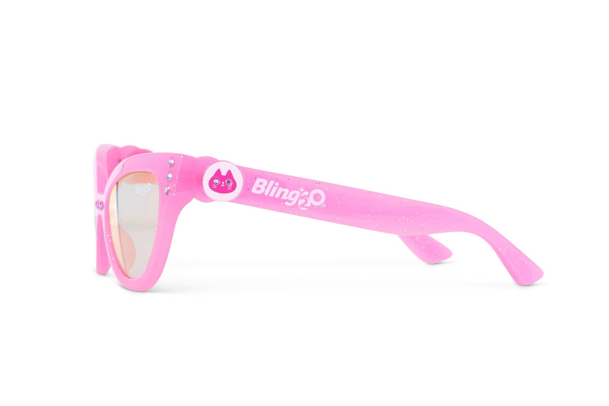 cute pink sunglasses for girl