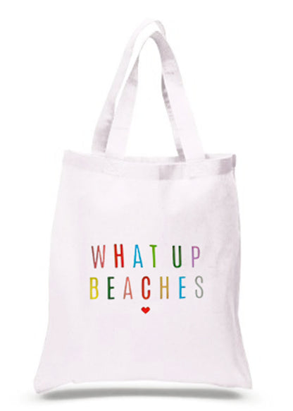 fun beach bag for girls