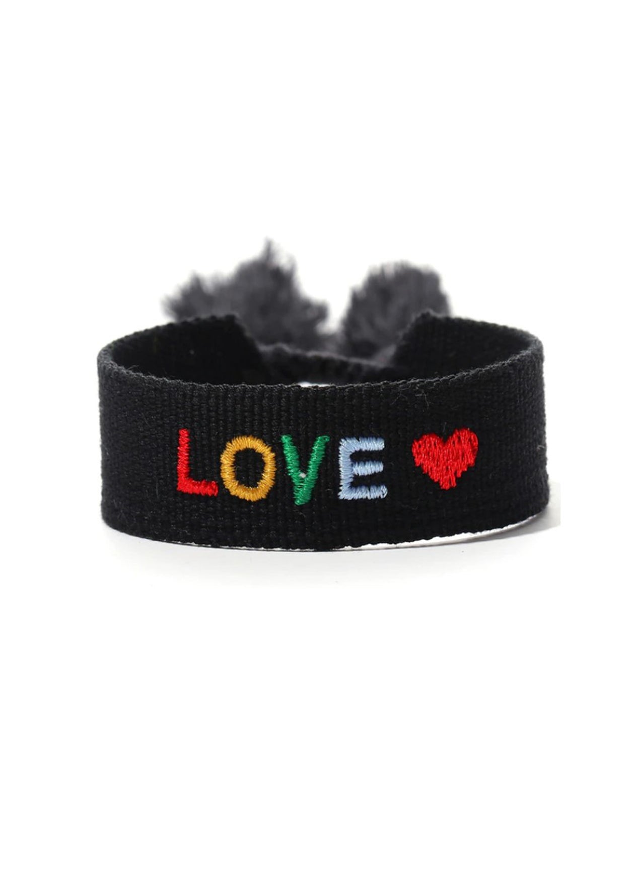 love friendship bracelet