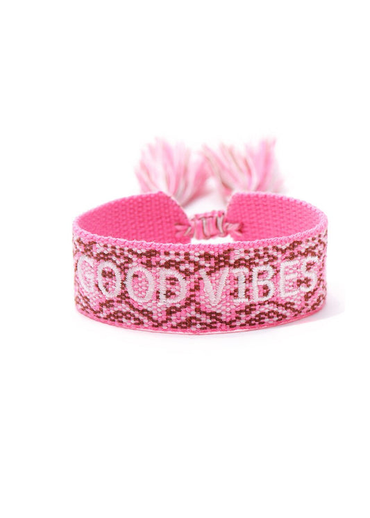 pink beach jewelry for girl