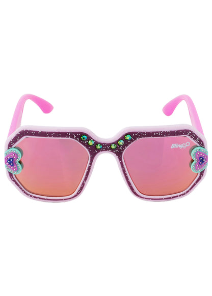 pink sunglasses for girls