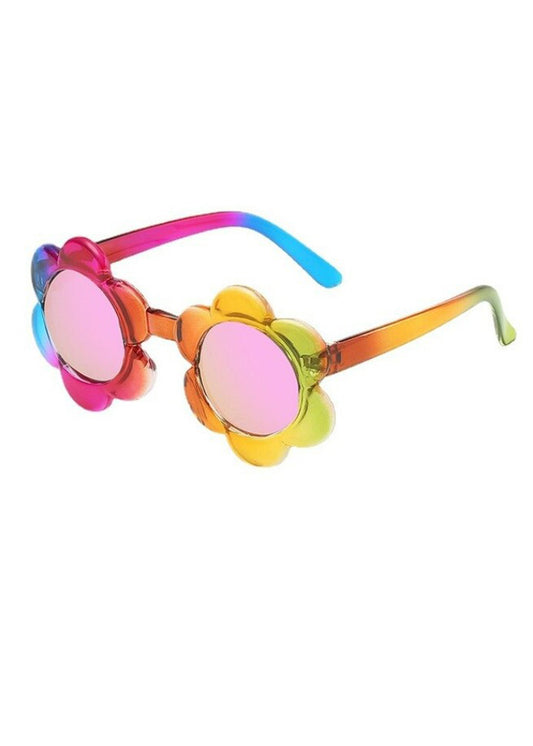 rainbow sunglasses for girl