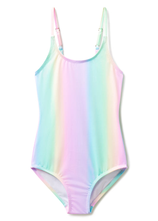 Rainbow Swimsuit