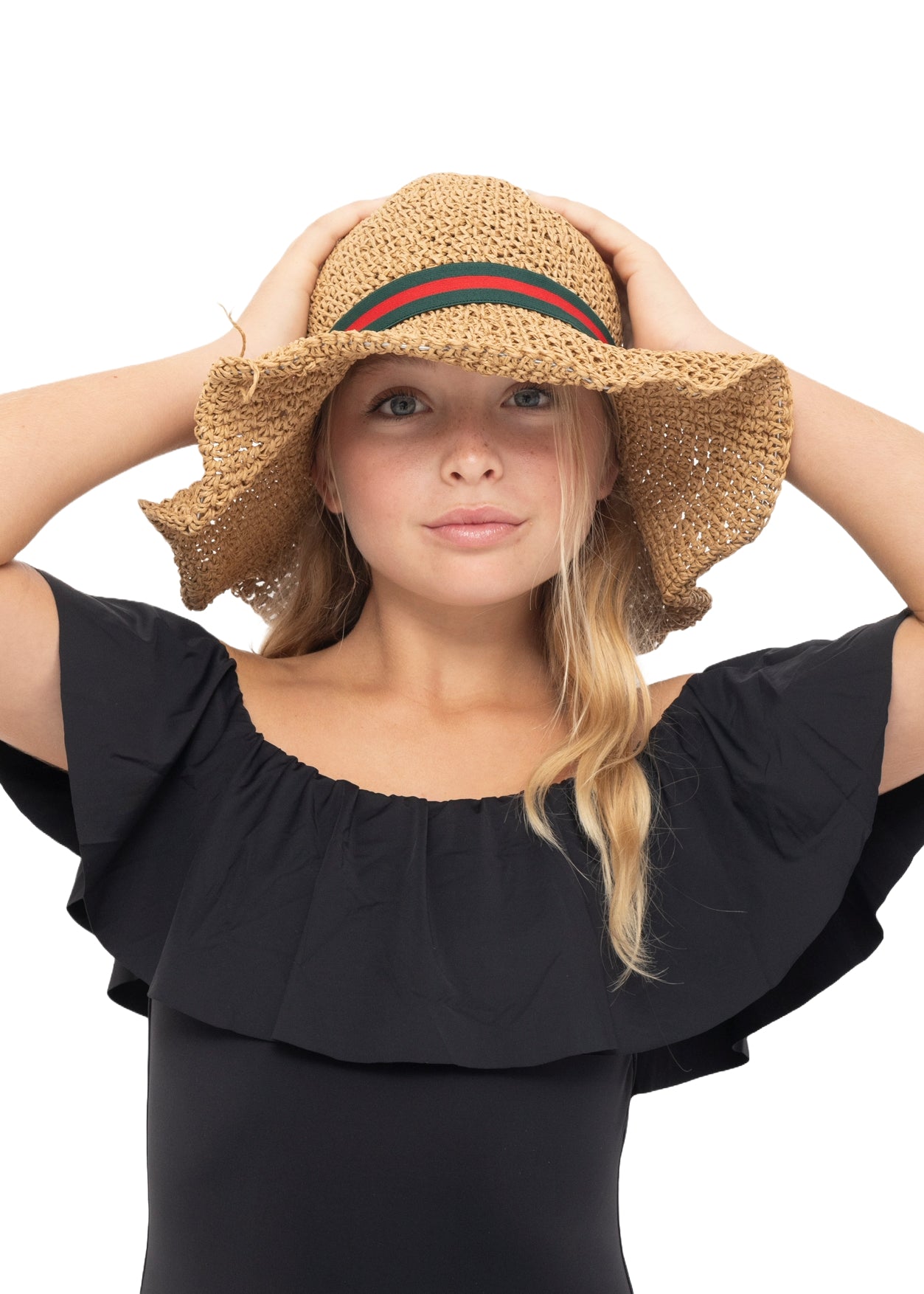 beach hat for girls