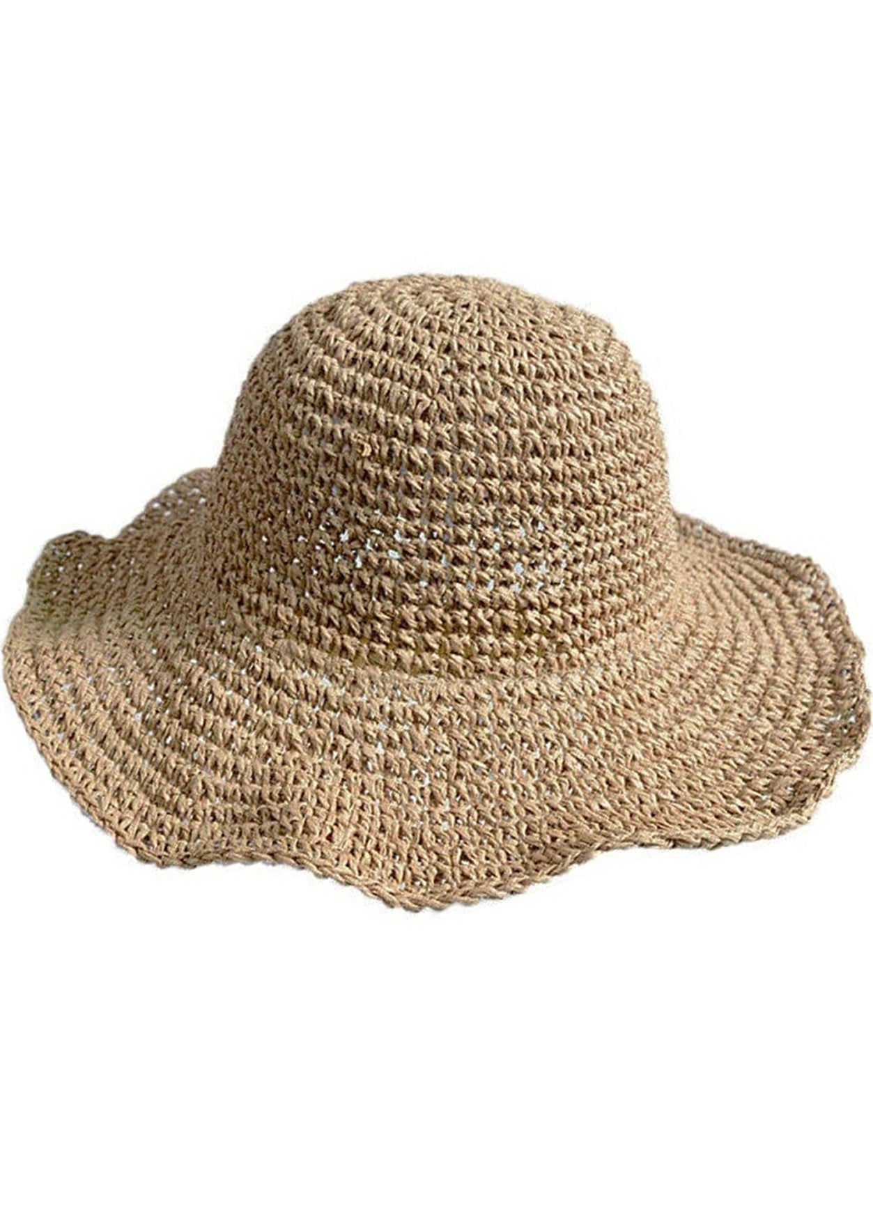 straw hat for girls