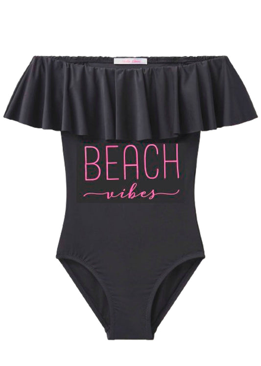 girls swimwear