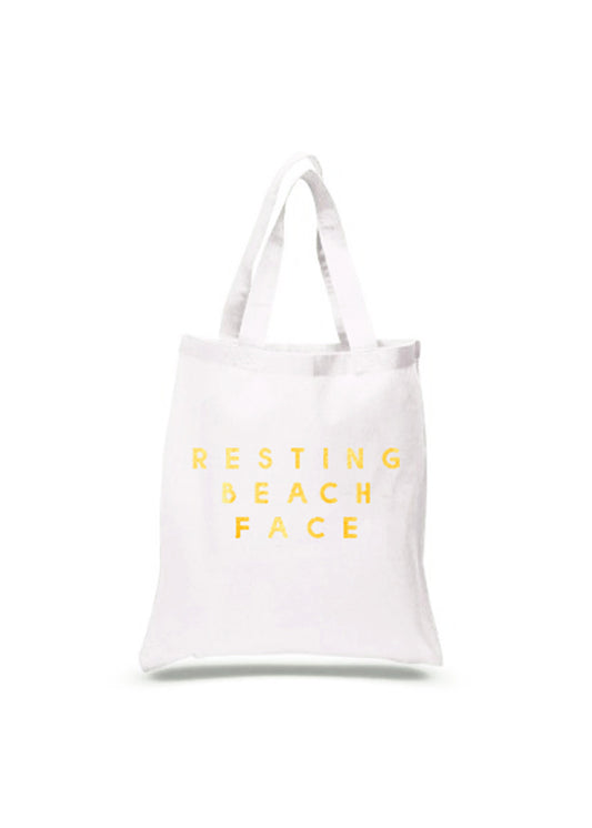 white beach bag for girls